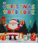 My Christmas word book Dolphino