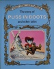 The Story of Puss In Boots and Other Tales