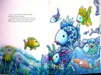 RAINBOW FISH to the Rescue