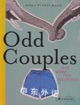 Odd Couples: One Word, Two Meanings Mirja Winkelmann
