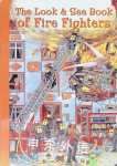 The Look  See Book of Fire Fighters Ray Gibson and Louise Gilbert