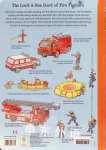 The Look  See Book of Fire Fighters