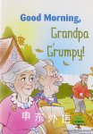 Good Morning, Grandpa Grumpy  Michelle Brookes