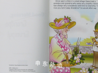 Good Morning, Grandpa Grumpy 