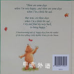 That’s when i’m happy