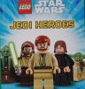 Lego Star Wars - Jedi Heroes