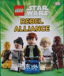 Lego Star Wars - Rebel Alliance Lego