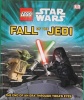 LEGO STAR WARS FALL OF THE JEDI