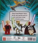 Lego Star Wars Fall Of The Jedi