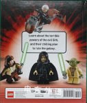 Lego Star Wars - Rise of The SIth
