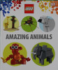 lego amazing animals