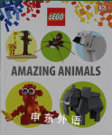 lego amazing animals Lego House