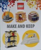 Lego Make and Keep