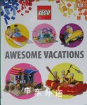 LEGO - AWESOME VACTIONS LEGO