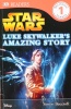 star wars：luke skywalker's amazing story