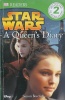 star wars: a queen's diary