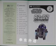 star wars: r2-d2 and friends