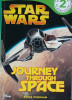 star wars：journey through space