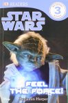 Star Wars: Feel the Force! Benjamin harper