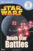 star wars: death star battles