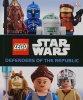 LEGO Star Wars : Defenders of the Republic