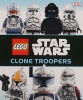Lego DK Star Wars Clone Troopers 