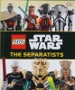 lego star wars：the separatists