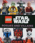 Rogues and Villains (LEGO Star Wars) Hannah Dolan