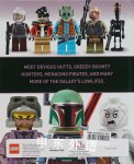 Rogues and Villains (LEGO Star Wars)