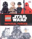 LEGO STAR WARS IMPERIAL FORCES DK