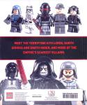 LEGO STAR WARS IMPERIAL FORCES