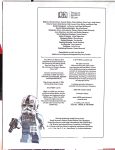 LEGO STAR WARS IMPERIAL FORCES