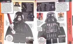 LEGO STAR WARS IMPERIAL FORCES