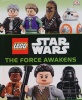 the force awakens (lego star wars)