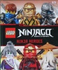 Lego Ninjago Masters of Spinjitzu: Ninja Heroes