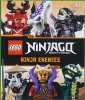 ninja enemies: lego ninjago masters of spinjitzu