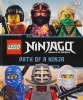 LEGO Ninjago Masters of Spinjitzu: Path of a Ninja