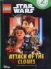 LEGO Star Wars: Attack of the Clones
