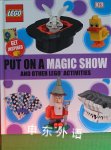 Put on a magic show DK Publishing