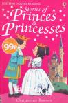 Princes And Princesses Christopher Rawson