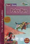Read Alone: Peter Pan  Sterling