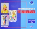 The Immortal Characters Of The Mahabharata