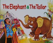 The Elephant & The Tailor  Manoj