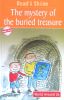 Mystery of the Buried Treasure: Level 4;Read and Shine