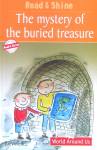 Mystery of the Buried Treasure: Level 4;Read and Shine Stephen Barnett