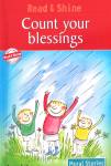 Count Your Blessings: Level 3：Read and Shine Stephen Barnett