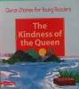 Quran Stories for young readers: The kindness of the Queen