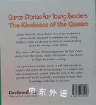 Quran Stories for young readers: The kindness of the Queen