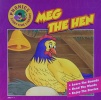 Meg The Hen