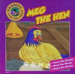 Meg The Hen Shree Book Centre
